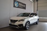 Peugeot 5008 1.2 PureTech 130hk Aut 7-Sits Digital Cockpit