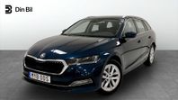 Skoda Octavia COMBI STYLE 1,0 TSI M-HEV 110 HK 7 V