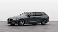 Volvo V60 T6 Plus Dark Nordic Edition