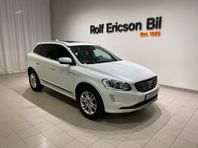 Volvo XC60 D4 AWD Summum Business E PRO