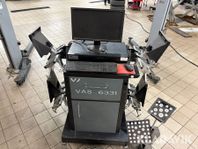 Hjulinställare John Bean Visualiner 3D