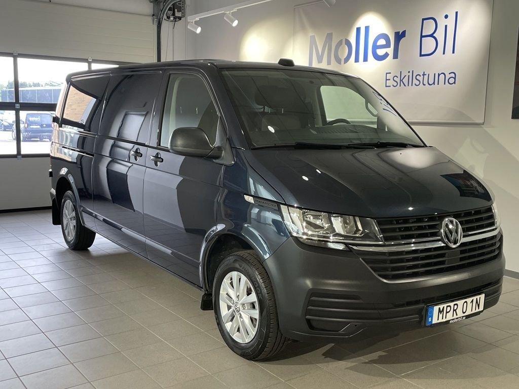 Volkswagen Transporter T6 lån...
