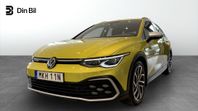 Volkswagen Golf Alltrack Drag/Backkamera/Harman