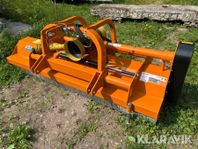 Betesputs Trejon Berti Trinciatrice EKR/S 250