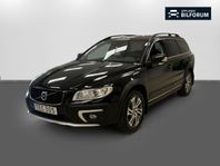 Volvo XC70 D4 AWD Geartronic Summum Drag