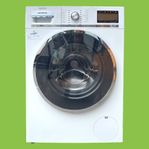 Tvättmaskin 8 kg Siemens i-Dos iQ800 WM16Y890DN