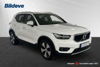Volvo XC40 T4 FWD Momentum Advanced Edition