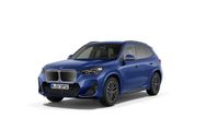 BMW iX1 xDrive30 M Sport Premium Dragkrok Rattvärme