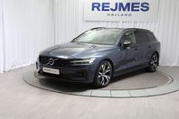Volvo V60 B4 Bensin R-Design
