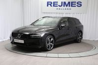 Volvo V60 Recharge T8 II R-Design