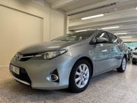 Toyota Auris Touring Sports 1.4D 90hk Active /Värmare/B-kame