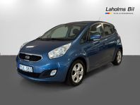 Kia Venga 1.4 CRDi ECO Comfort 90 HK * Dragkrok*
