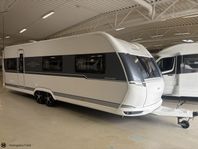 Hobby 720 UKFE Prestige Förtält Mover
