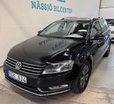 Volkswagen Passat Variant 1.4 TSI Multifuel Masters Euro 5