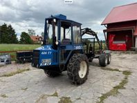 Vimek 606 TT