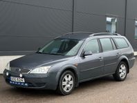 Ford Mondeo Kombi 2.0 145hk Dragkrok Besiktigad