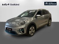 Kia E-Niro Advance Kia Godkänd V-Hjul Räntekampanj 3,95%