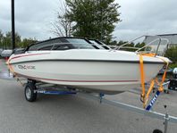 STING 610 DC+Evinrude E-Tec G2 150 HK -2019
