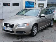 Volvo V70 2.0 Drag/Besiktad M-Värmare/Servad