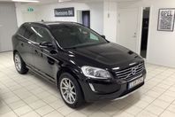 Volvo XC60 Momentum D4 AWD 181hk