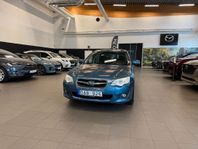 Subaru Legacy Wagon 2.0 4WD / Automat / Drag /