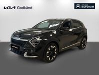 Kia Sportage Plug-in Hybrid AWD Advance Räntekampanj 3,95%