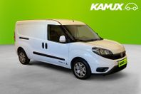 Fiat Doblo Van Multijet 3 Sits Backkamera 105 hk