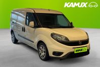 Fiat Doblo Van 0.9 t 1.6 Multijet 3 Sits Manuell 105hk 2022