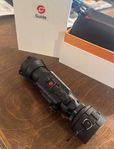 Guide TA450 | Termisk | Clip-on