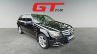 Mercedes-Benz C 180 T Kompressor BlueEFFICIENCY 5G-Tronic Av