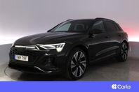 Audi Q8 55 e-tron quattro S-line Drag Pano B&O Elstol BLIS