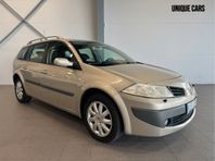 Renault Mégane Grandtour 1.6 eco2