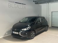Mitsubishi Space Star 1.2 Bensin Automat Back kamera mm