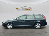 Volvo V70 2.5T Geartronic Momentum KAMREM BYTT NYSER DRAG