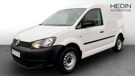 Volkswagen Caddy CADDY SKÅP 1.4 TGI