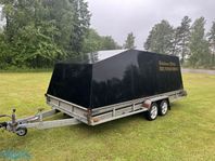 Reko Bamse 200 TD