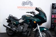 Triumph SPRINT 900 TOPPSKICK! Fri frakt-Wasa 36m räntefritt