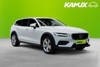 Volvo V60 Cross Country D4 AWD Geartronic Drag B-Kam Adaptiv
