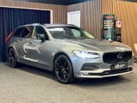 Volvo V90 D4 Geartronic Advanced Edition Momentum B-Kam Navi
