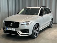 Volvo XC90 7-seater T8 Ultra Dark Edition