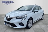 Renault Clio TCe 90 Zen 5-d III