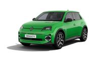 Renault 5 E-Tech R5 Techno 52kWh