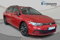 Volkswagen Golf Sportscombi 2.0 TDI LIFE 116hk, drag, värmar