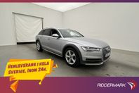 Audi A6 allroad Quattro 3.0 TDI Navi D-värm P-sensorer Drag