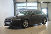 Audi A6 1,95% ränta 2.0 TDI Qua