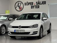 Volkswagen Golf 5 D 1.2 TSI BMT Base Euro 6 GPS APPLE CARPLA