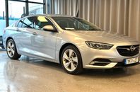Opel Insignia GS Business 170hk 4x4 Drag/Värmare 1-ägare