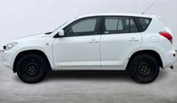 Toyota RAV4 2.2 D-4D 4x4 Disel 11400mil!