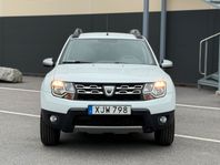 Dacia Duster 1.2 TCe 4x4 DRAG & SOMMAR & VIN-DÄCK
