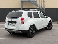 Dacia Duster 1.2 TCe 4x4 DRAG & SOMMAR & VIN-DÄCK